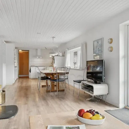 Justine - 600m From The Sea By Interhome Feriehus *