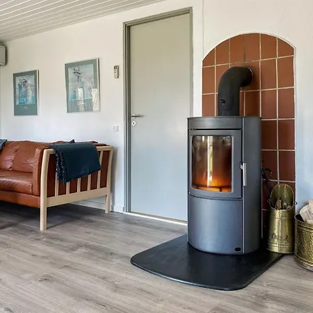 Justine - 600m From The Sea By Interhome Сasa de vacaciones