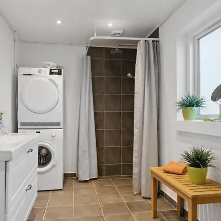 Justine - 600m From The Sea By Interhome Feriehus Fjerritslev