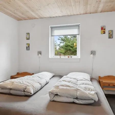 Feriehus Justine - 600m From The Sea By Interhome *