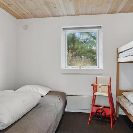 Feriehus Justine - 600m From The Sea By Interhome *