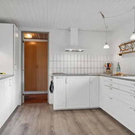 Justine - 600m From The Sea By Interhome * Fjerritslev